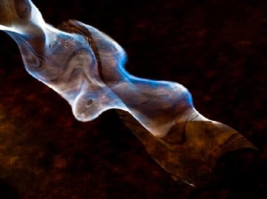 盲人攝影師的幻想藝術(shù)