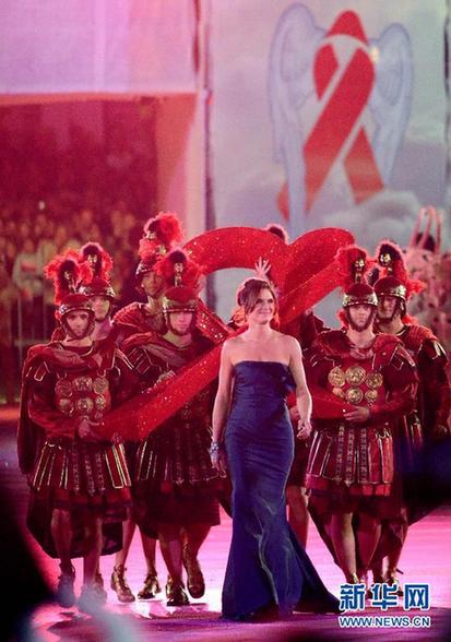 世界艾滋病日：關(guān)“艾”，從擁抱開始