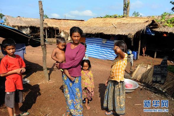 世界艾滋病日:關(guān)“艾”,從擁抱開始