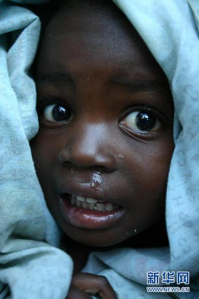 世界艾滋病日：關“艾”，從擁抱開始