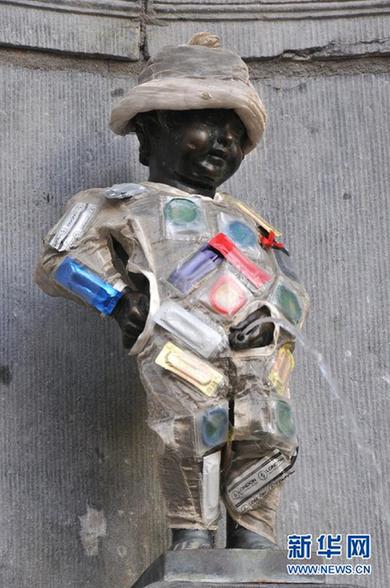 世界艾滋病日:關“艾”,從擁抱開始