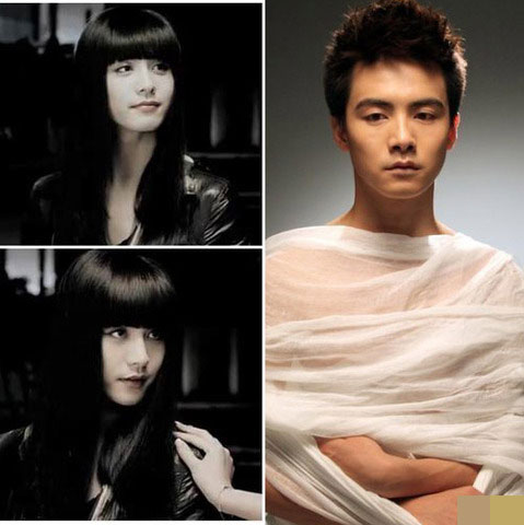 “將反串進行到底”