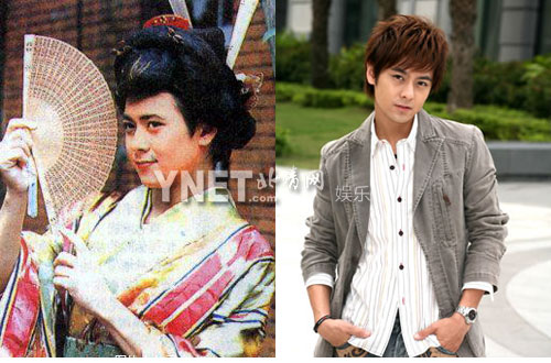 “將反串進行到底”