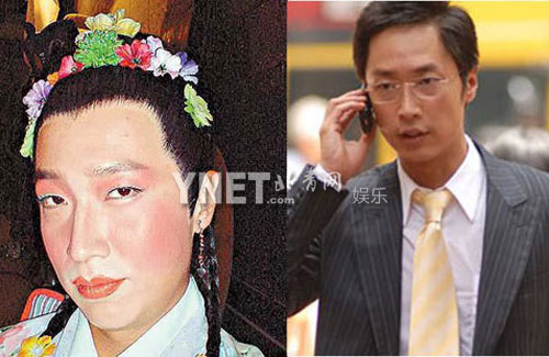 “將反串進(jìn)行到底”