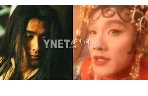 “將反串進(jìn)行到底”