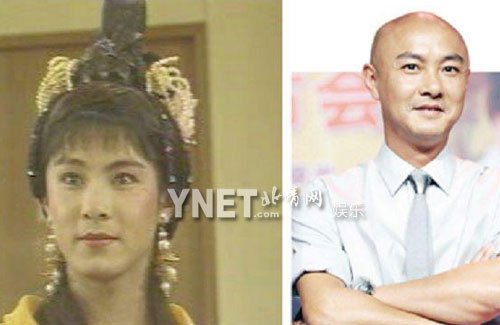 “將反串進(jìn)行到底”