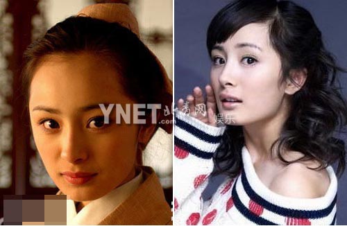 “將反串進行到底”