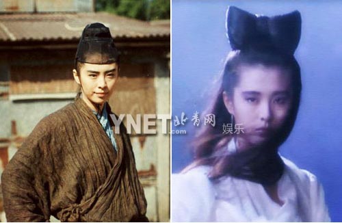 “將反串進行到底”