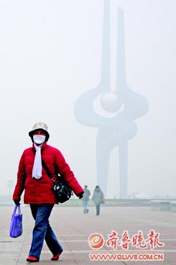 大霧頻頻來，正常不正常？ 六問大霧天氣