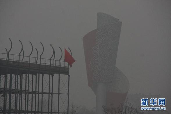 大霧天氣今起加威 預警升至最高等級