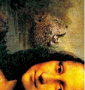 美畫家破解名畫《蒙娜麗莎》500年的秘密