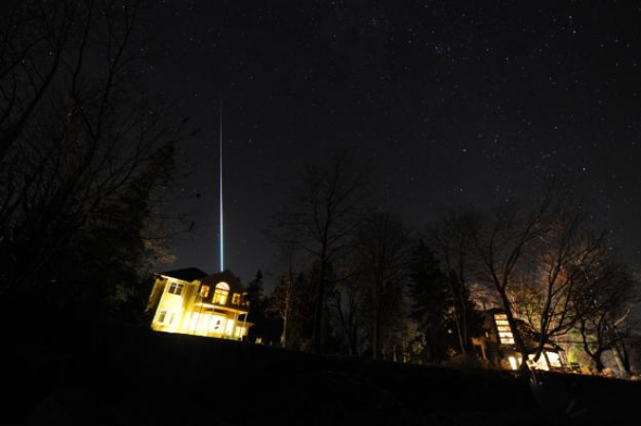 雙子座流星雨今晚降臨 盤點七大著名流星雨