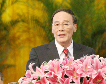 圖片新聞:廈門(mén)經(jīng)濟(jì)特區(qū)30周年慶祝大會(huì)隆重舉行