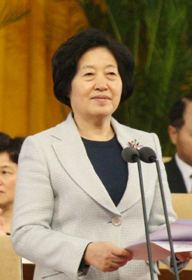 圖片新聞：廈門經(jīng)濟(jì)特區(qū)30周年慶祝大會隆重舉行