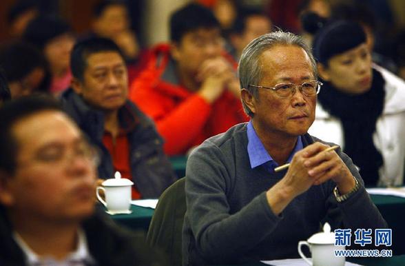 北京近千套公租房現房搖號配租