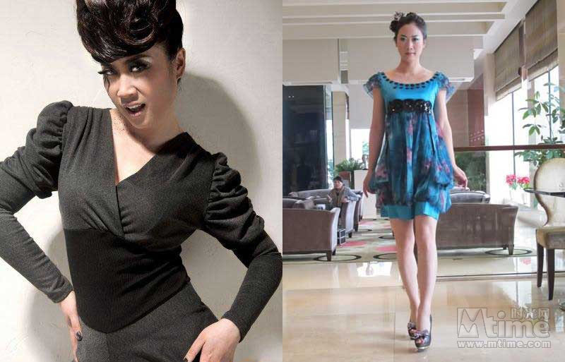 網友評2011網絡紅人 TOP10出爐