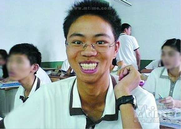 網(wǎng)友評2011網(wǎng)絡(luò)紅人 TOP10出爐