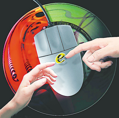 2011中國(guó)互聯(lián)網(wǎng)在糾葛中前行