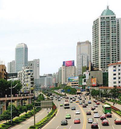 今年2/3省份GDP預(yù)計(jì)超萬億 中西部發(fā)展提速