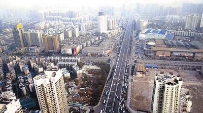 今年2/3省份GDP預(yù)計(jì)超萬億 中西部發(fā)展提速