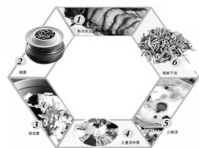 亞硝酸鹽“善”與“惡”蔬菜要勤買盡量少保存