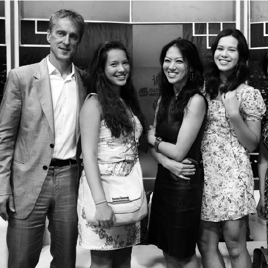 美國“虎媽”教育方式大轉彎宣稱現在懂得放手