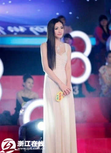 浙江“臺州一姐”陳明月被批捕 系醉駕肇事逃逸