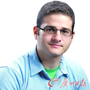 社交網站“臉譜”上市將造就大批億萬富翁（圖）