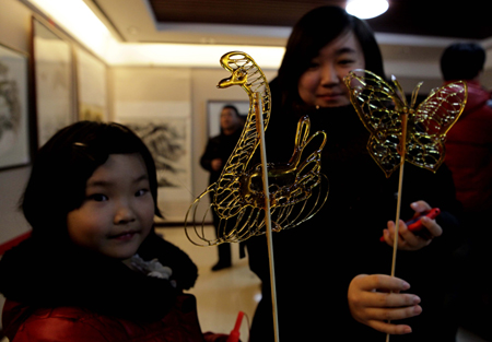 克拉瑪依：逛廟會 過大年