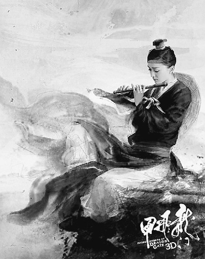 觀影心態日漸理性成熟 中國電影:轉折與挑戰