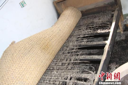 怪!河南一戶農家數日內發生29次神秘自燃