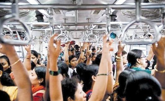 各國白領(lǐng)生存之路：擠地鐵中國并非最恐怖的