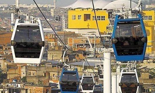 各國白領生存之路：擠地鐵中國并非最恐怖的