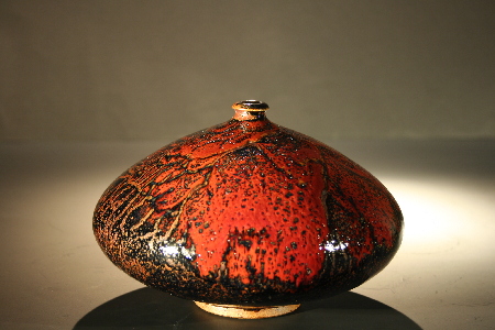 鄭商瓷入選2012年韓國麗水世博會中國館合作伙伴