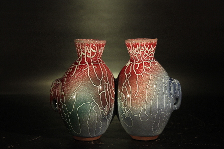 鄭商瓷入選2012年韓國麗水世博會中國館合作伙伴