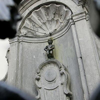 15大最奇怪的機場命名