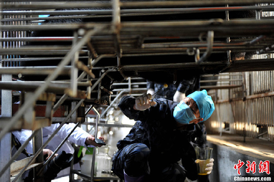 “活熊取膽”該達(dá)成什么樣的共識(shí)