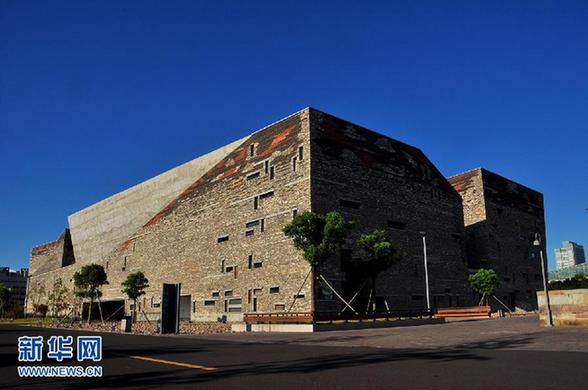 中國建筑師王澍榮獲“建筑學界諾貝爾獎”