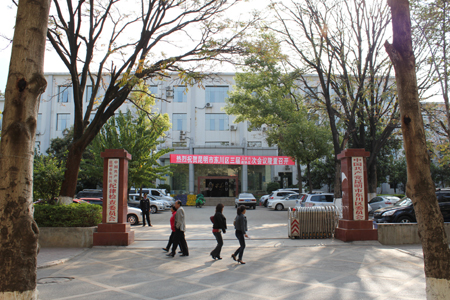 云南東川區把教育當第一民生抓