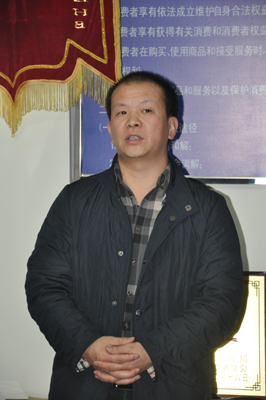 “美好延邊”系列報道之三:俄羅斯人在琿春消費維權(quán)的“保護傘”