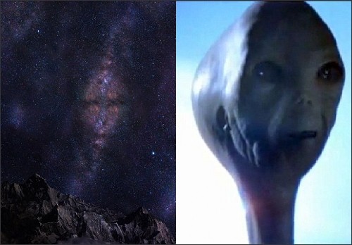 少年尼泊爾度假拍到