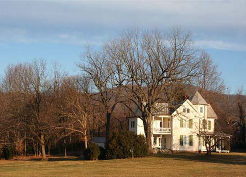 安靜的假期 精選10家小旅館去隱居