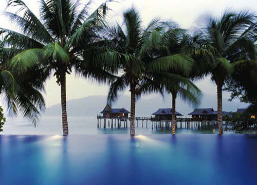 安靜的假期 精選10家小旅館去隱居