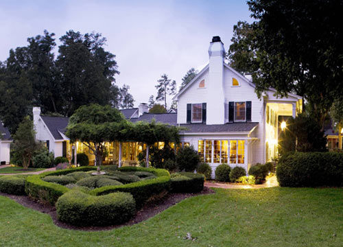 安靜的假期 精選10家小旅館去隱居