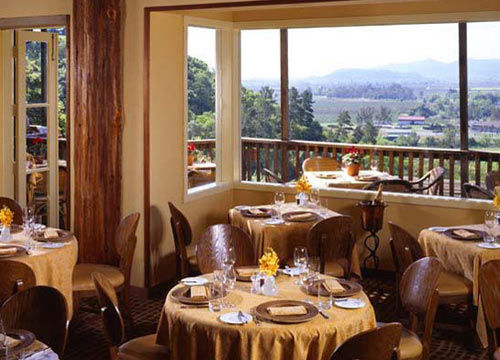 安靜的假期 精選10家小旅館去隱居