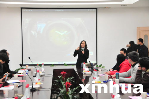 金龍魚武漢工廠舉辦媒體開放日活動