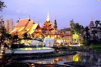 全球十大獨特酒店