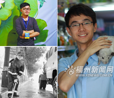 90后大踏步進職場 怎樣證明自身的成長?