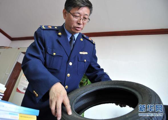 “最牛消保處長”的消費者權益保衛戰