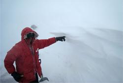 南極與北極十大差異：企鵝北極熊分居兩極